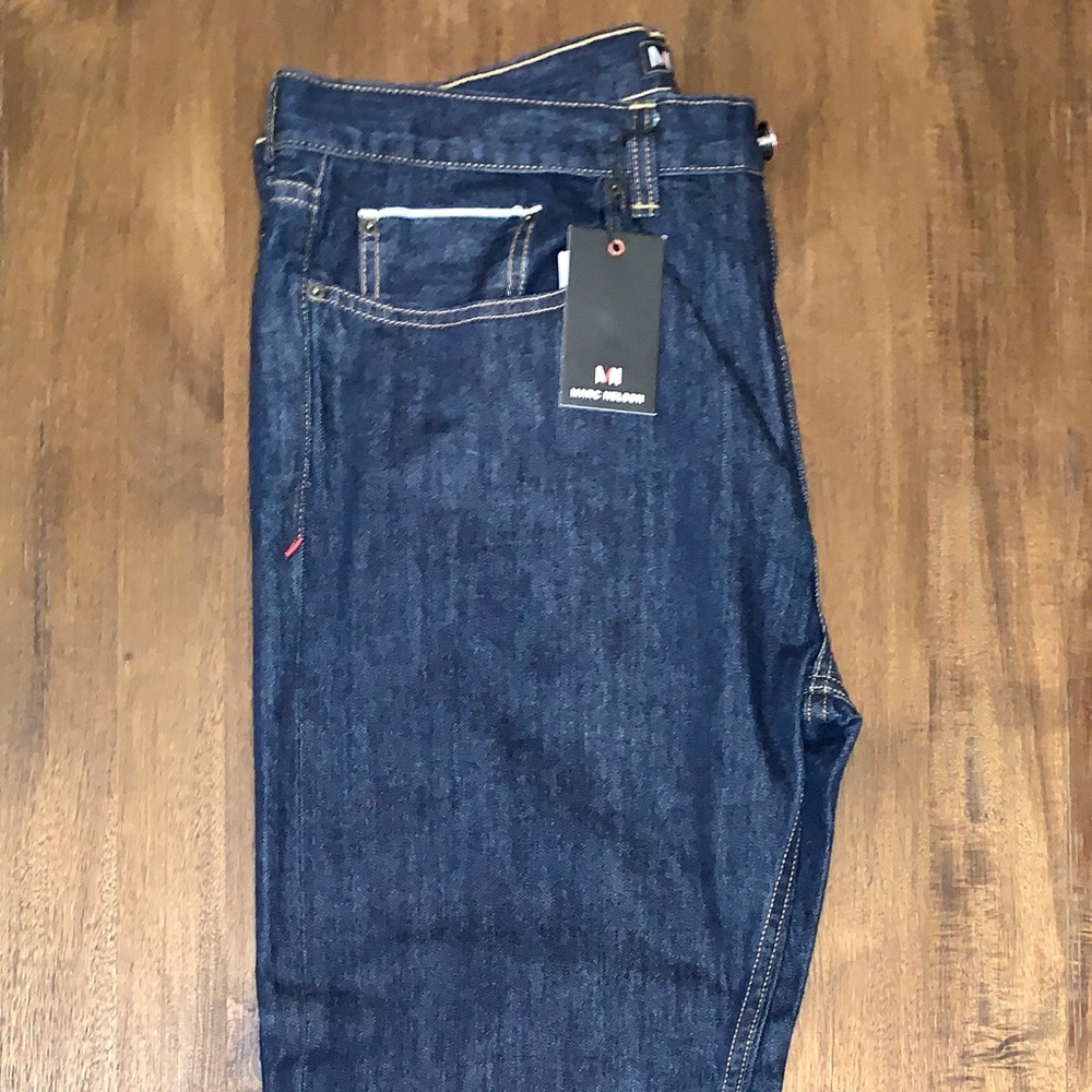 Marc Nelson Denim Jeans NWT